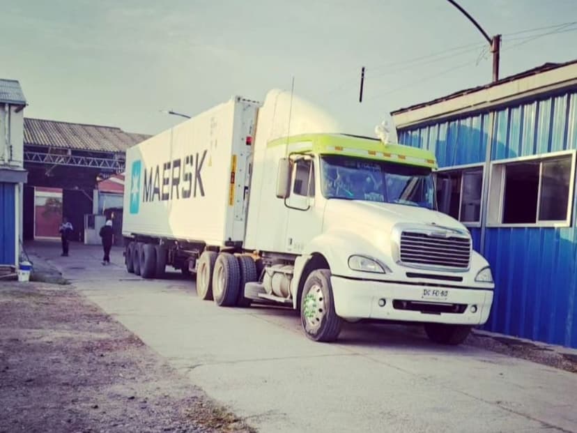 Transporte Cerrillos