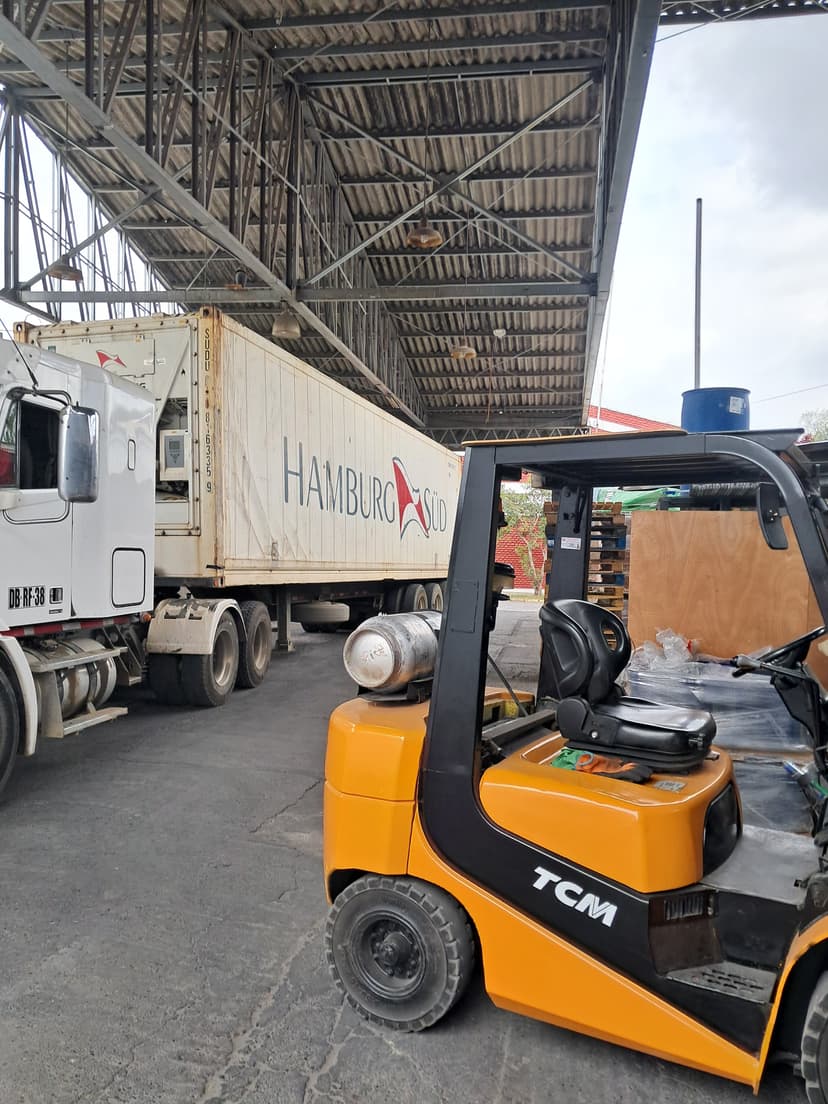 Despacho San Joaquín