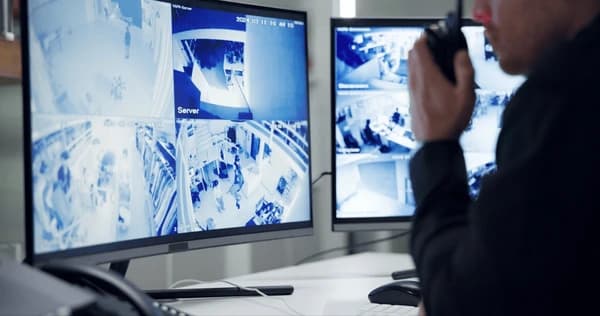 Sistema de vigilancia